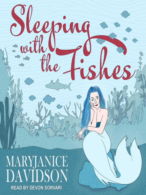 Title details for Sleeping with the Fishes by MaryJanice Davidson - Available